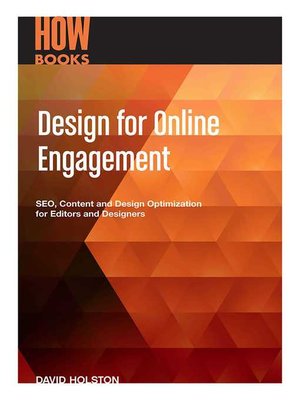 cover image of Design for Online Engagement